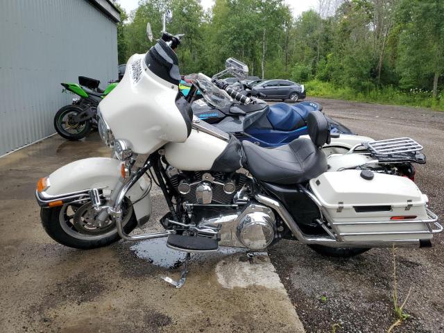 2007 HARLEY-DAVIDSON FLHTPI 5HD1FMM137Y627677