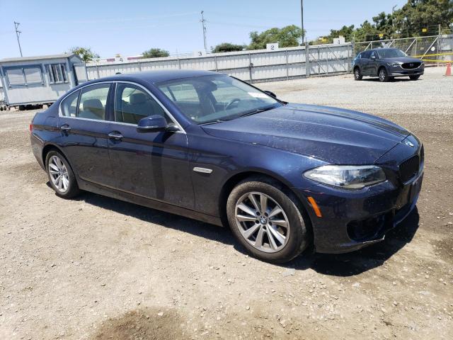 VIN WBA5A5C59ED508164 2014 BMW 5 Series, 528 I no.4