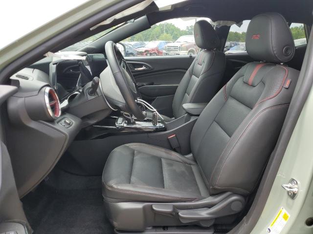 2024 CHEVROLET TRAX 2RS KL77LJE25RC147512