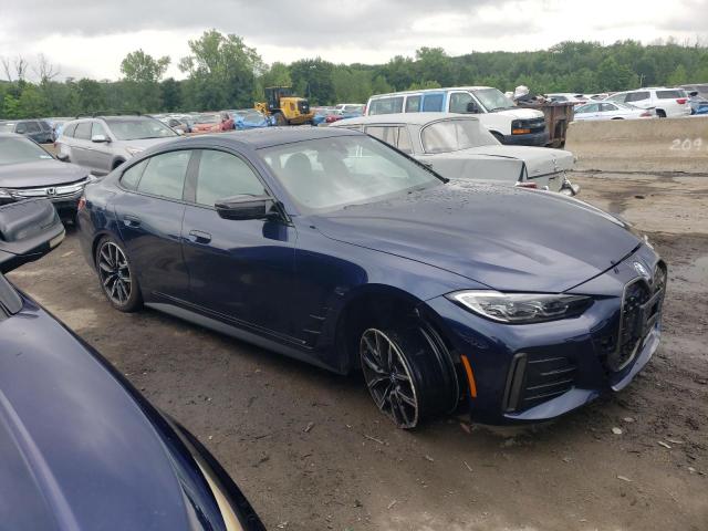 2023 BMW I4 M50 - WBY33AW08PFP83494
