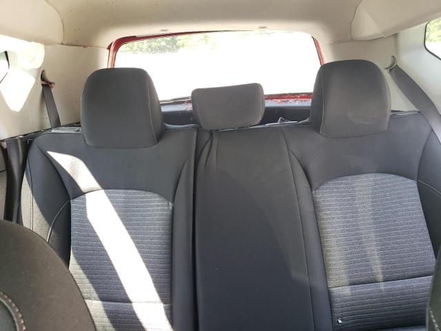 2021 Kia Soul Lx VIN: KNDJ23AU7M7141906 Lot: 61300474