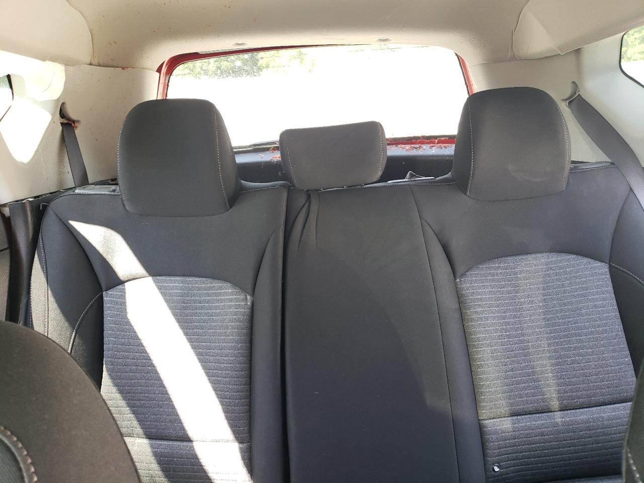 KNDJ23AU7M7141906 2021 Kia Soul Lx