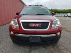 GMC ACADIA SLE photo