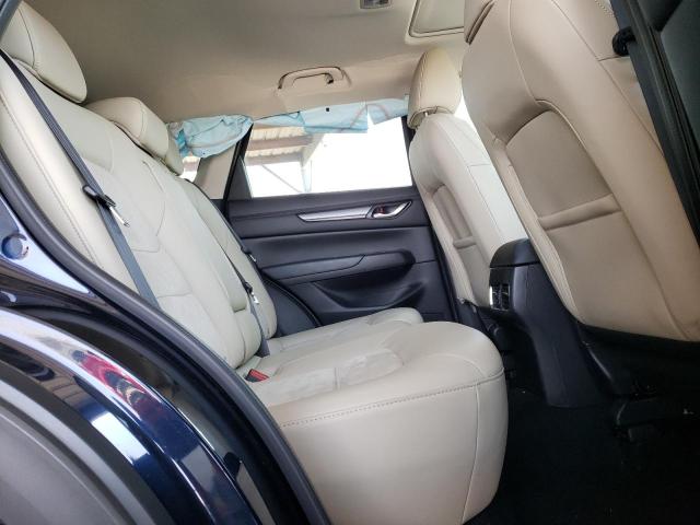 2020 Mazda Cx-5 Touring VIN: JM3KFACM6L1781222 Lot: 62187664