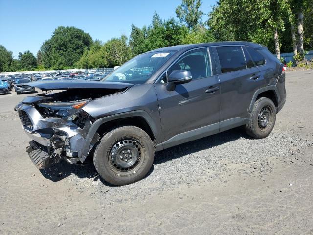 2022 Toyota Rav4 Le for Sale in Portland, OR - Front End