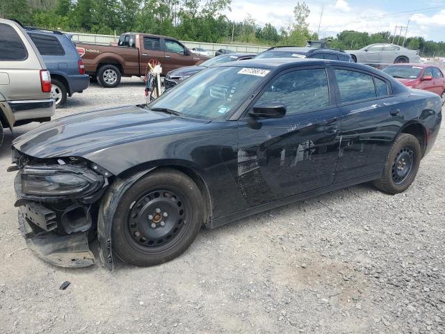 2021 DODGE CHARGER PO - 2C3CDXKG3MH668952