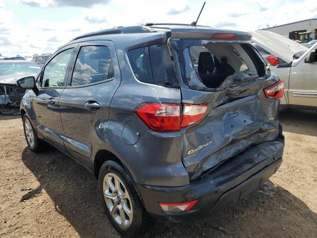 2018 FORD ECOSPORT S - MAJ3P1TEXJC185363
