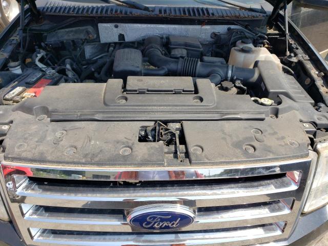 2012 FORD EXPEDITION 1FMJU1J53CEF47940  62999934