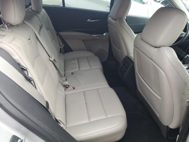 2019 CADILLAC XT4 PREMIU - 1GYFZCR4XKF187345