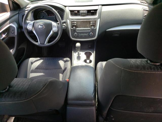 2017 NISSAN ALTIMA 2.5 - 1N4AL3APXHN362091