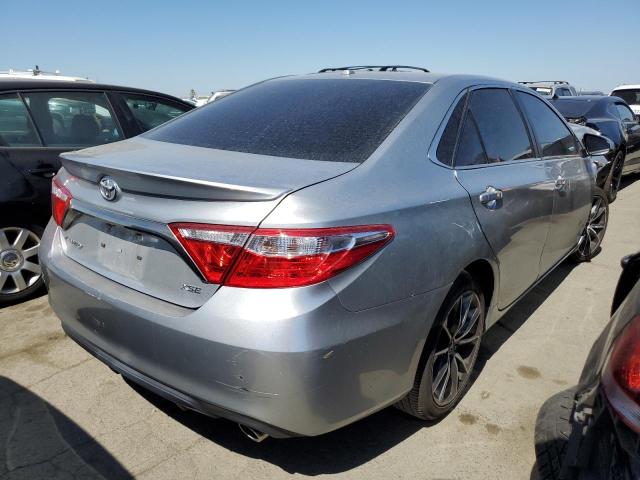 VIN 4T1BK1FK5HU583635 2017 Toyota Camry, Xse no.3