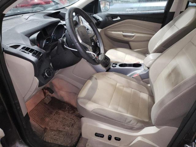 2015 FORD ESCAPE SE - 1FMCU0G79FUC64707