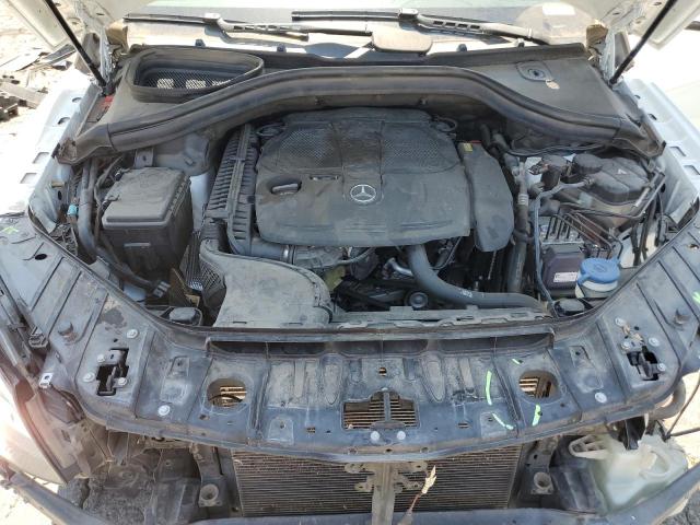 2018 MERCEDES-BENZ GLE 350 - 4JGDA5JB8JB082279