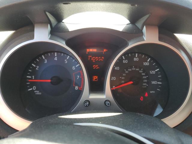 2016 NISSAN JUKE S - JN8AF5MR9GT607973