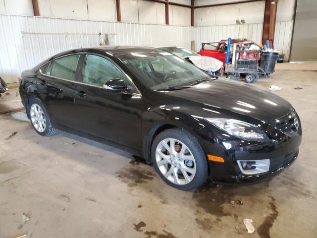 VIN 1YVHZ8EH8D5M14961 2013 Mazda 6, Touring Plus no.4