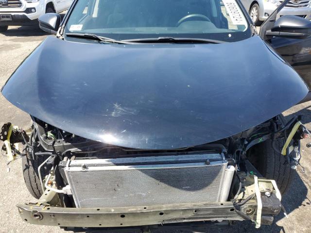 2017 Toyota Rav4 Le VIN: 2T3BFREVXHW621480 Lot: 60609724