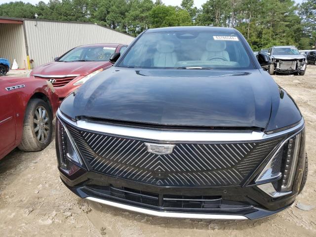 2023 CADILLAC LYRIQ LUXU 1GYKPPRL2PZ003413