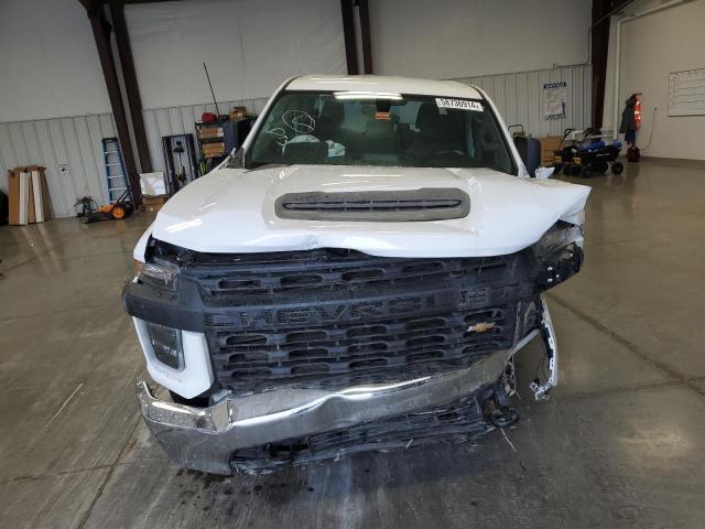 2022 CHEVROLET SILVEO2500 - 2GC4YLE72N1207003