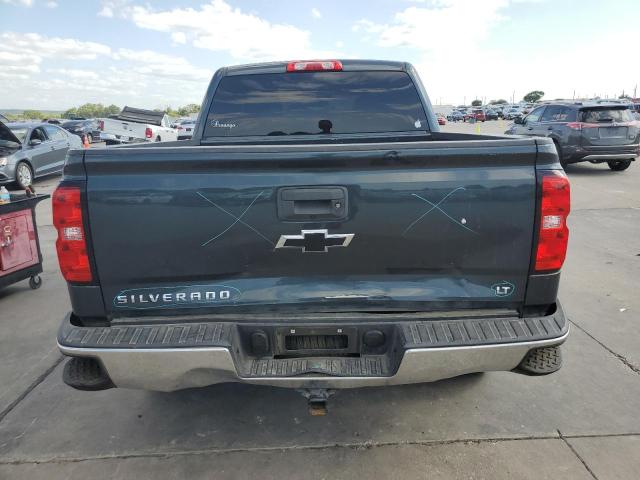 2018 CHEVROLET silverado - 3GCPCREC3JG347445