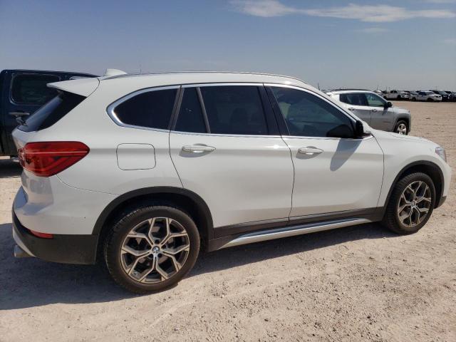 2020 BMW X1 SDRIVE2 - WBXJG7C00L5P26715