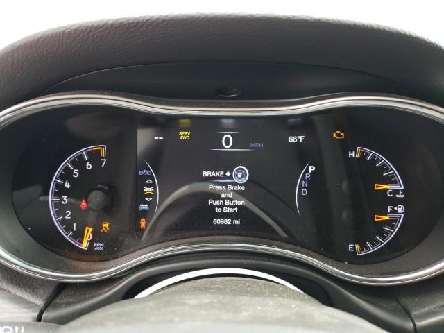 2019 Jeep Grand Cherokee Limited VIN: 1C4RJFBG8KC590693 Lot: 61523104