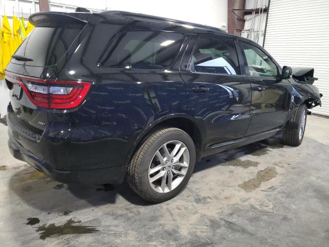 2024 DODGE DURANGO GT - 1C4RDJDG4RC122672