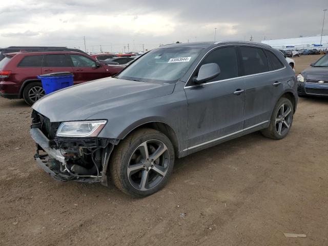 VIN WA1CMAFP7FA009500 2015 Audi Q5, Tdi Premium Plus no.1