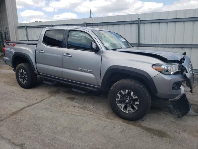 VIN 3TMCZ5AN7HM117559 2017 Toyota Tacoma, Double Cab no.4