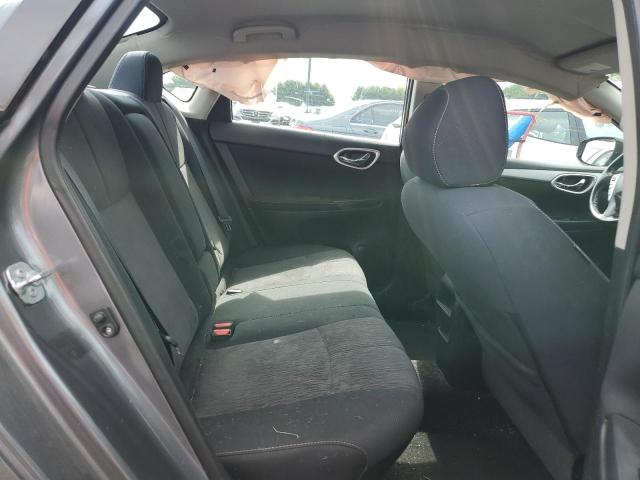 2015 Nissan Sentra S VIN: 3N1AB7AP3FL659921 Lot: 62093594