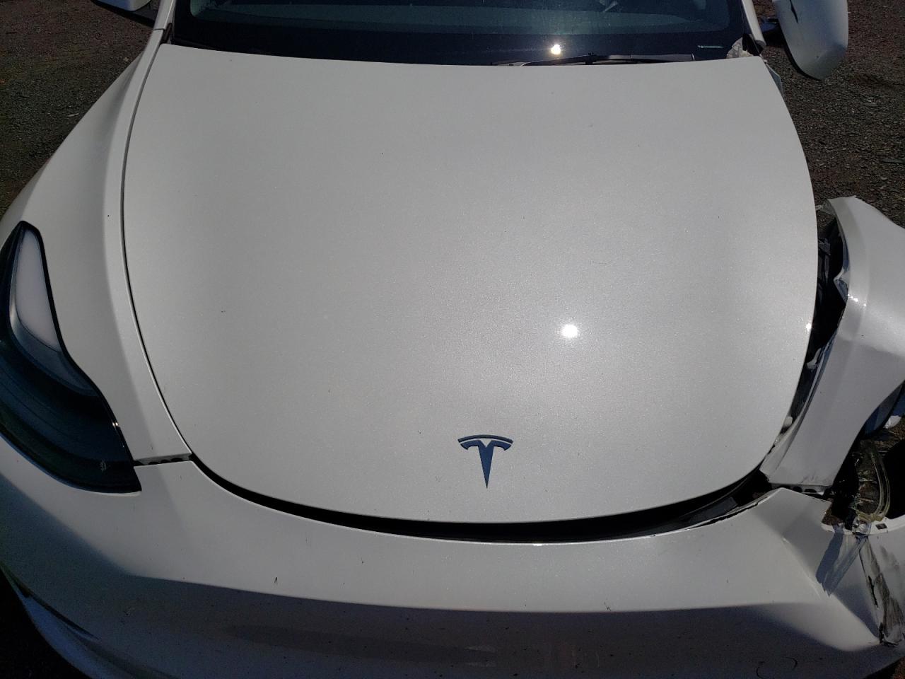 7SAYGAEE8PF783415 2023 Tesla Model Y