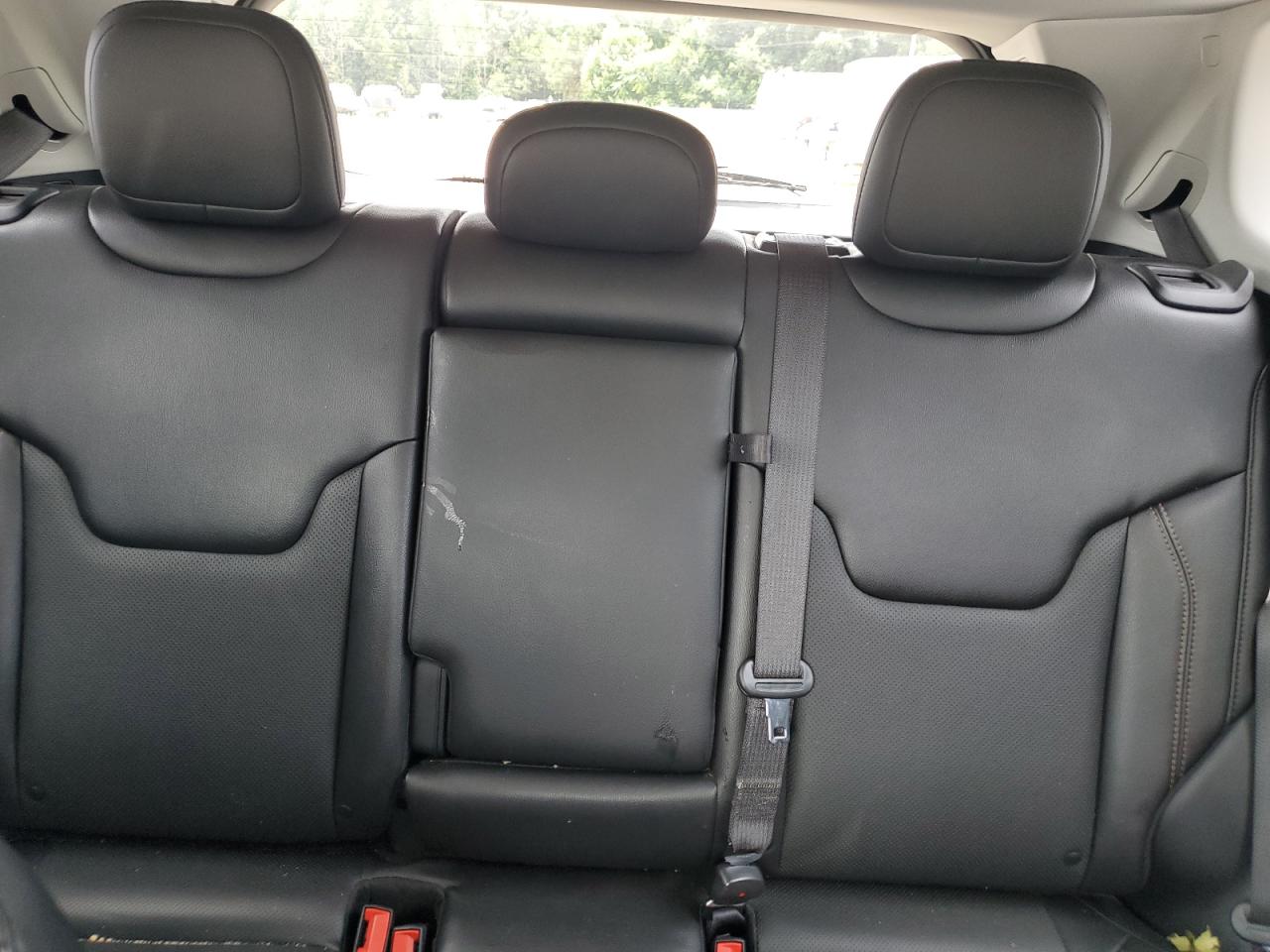 3C4NJDCB4MT522226 2021 Jeep Compass Limited