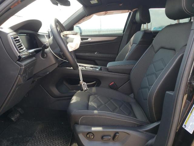 2024 VOLKSWAGEN ATLAS CROS - 1V2LE2CA8RC240051