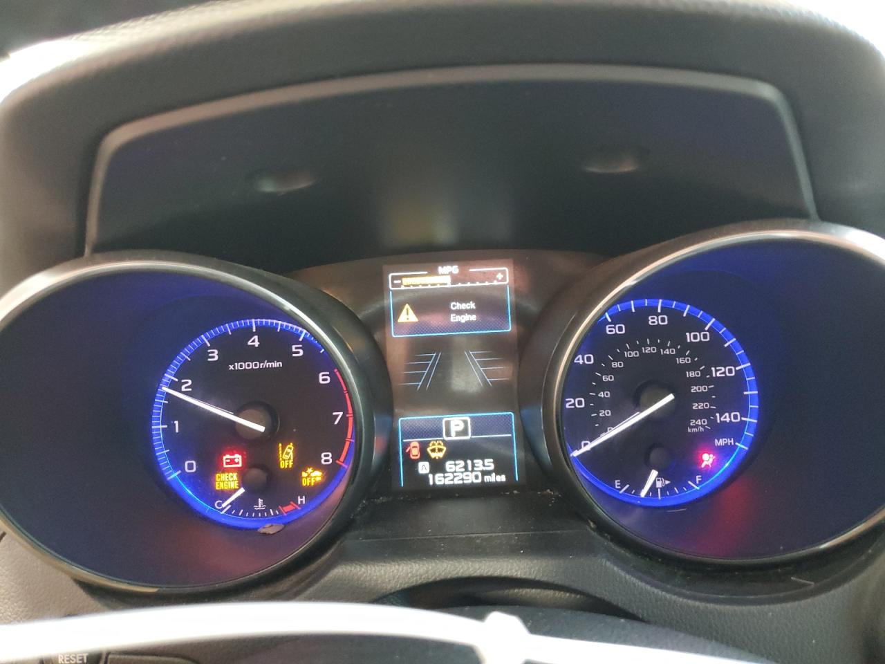 4S4BSANC8F3220632 2015 Subaru Outback 2.5I Limited