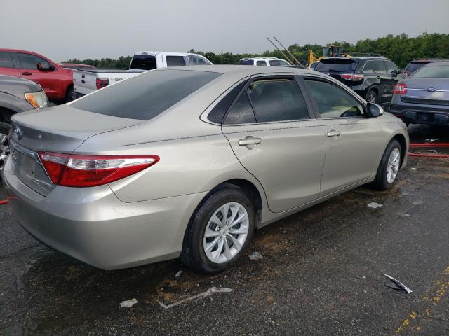 VIN 4T4BF1FK7FR503579 2015 Toyota Camry, LE no.3