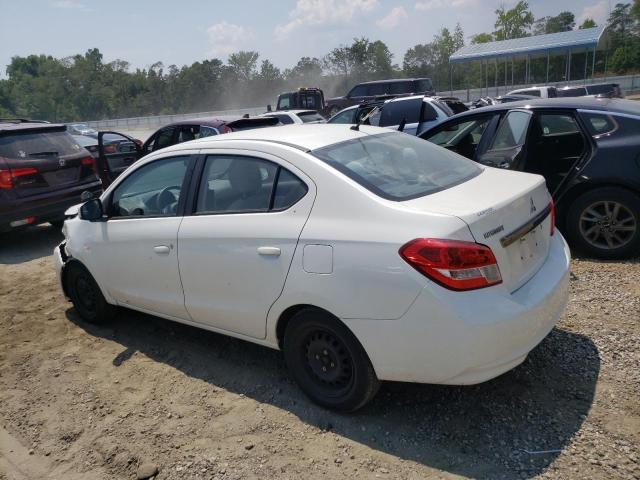 2017 MITSUBISHI MIRAGE G4 - ML32F3FJ5HHF14213