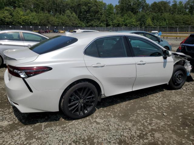 2021 TOYOTA CAMRY XSE - 4T1K31AK2MU568282