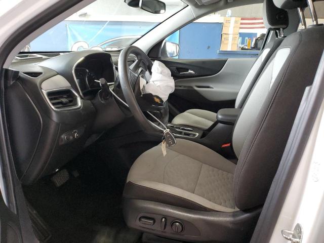 2020 Chevrolet Equinox Lt VIN: 2GNAXUEV6L6189865 Lot: 62249684