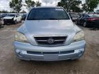 KIA SORENTO EX photo