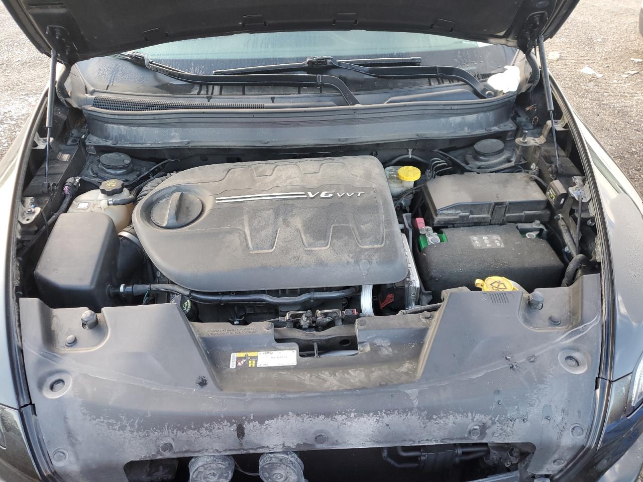 1C4PJMAS3GW327910 2016 Jeep Cherokee Sport