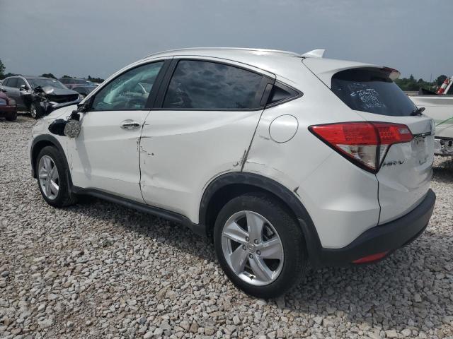 2019 HONDA HR-V EX - 3CZRU6H55KM708320