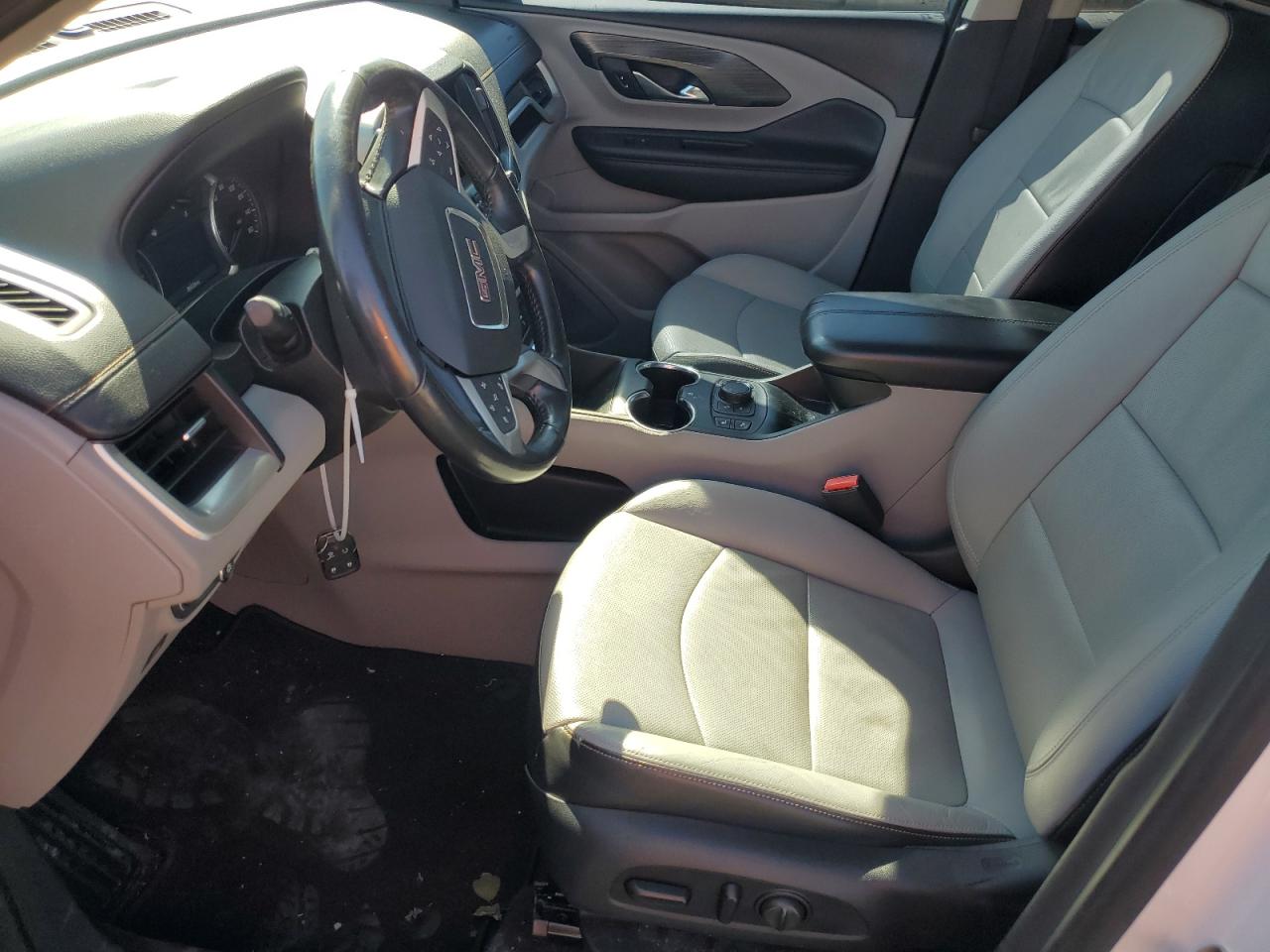 3GKALPEV8ML336176 2021 GMC Terrain Slt