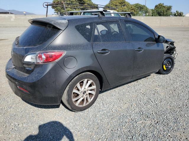 VIN JM1BL1LP2D1738719 2013 Mazda 3, I no.3