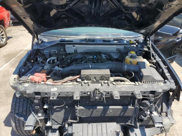 2016 FORD EXPEDITION - 1FMJK2AT5GEF39029