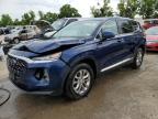 2019 HYUNDAI SANTA FE S - 5NMS23AD4KH101549