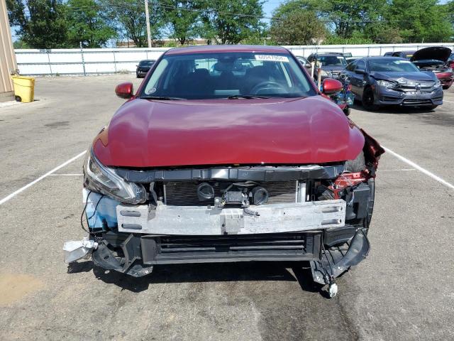 2019 NISSAN ALTIMA SV - 1N4BL4DV5KC141487