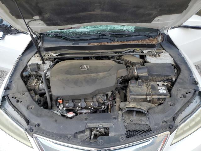 2015 ACURA TLX ADVANC 19UUB3F78FA002763