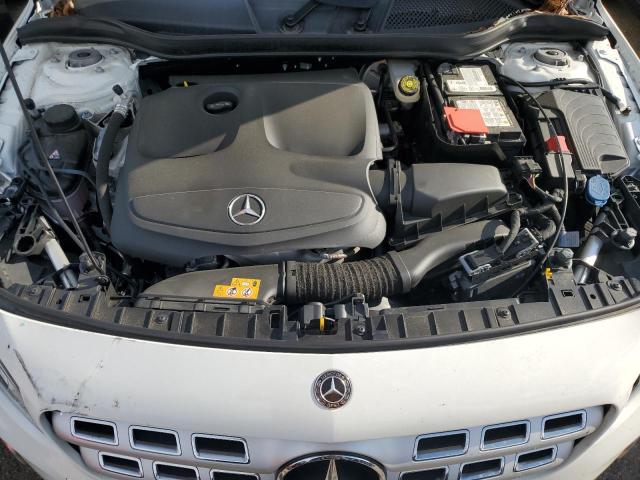 2019 MERCEDES-BENZ GLA 250 4M - WDCTG4GB1KU009917