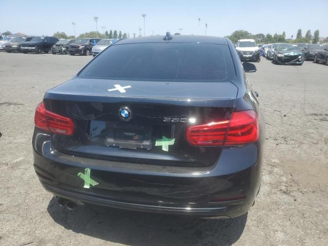 VIN WBA8E1C38HA029880 2017 BMW 3 Series, 330E no.6