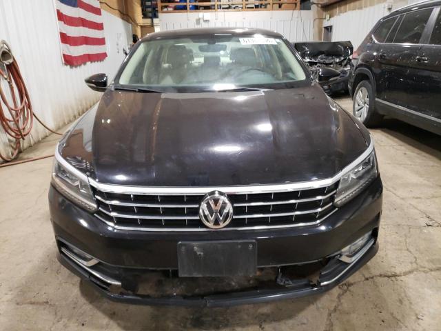 2017 VOLKSWAGEN PASSAT SE - 1VWGT7A38HC080792