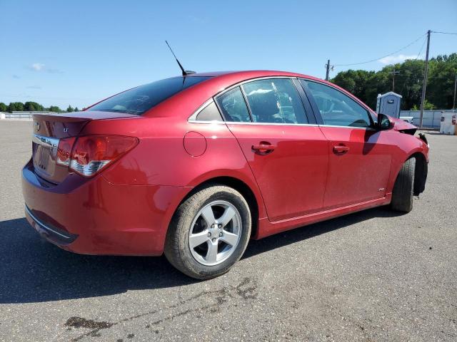 Vin: 1g1pc5sb3e7462738, lot: 63325704, chevrolet cruze lt 20143